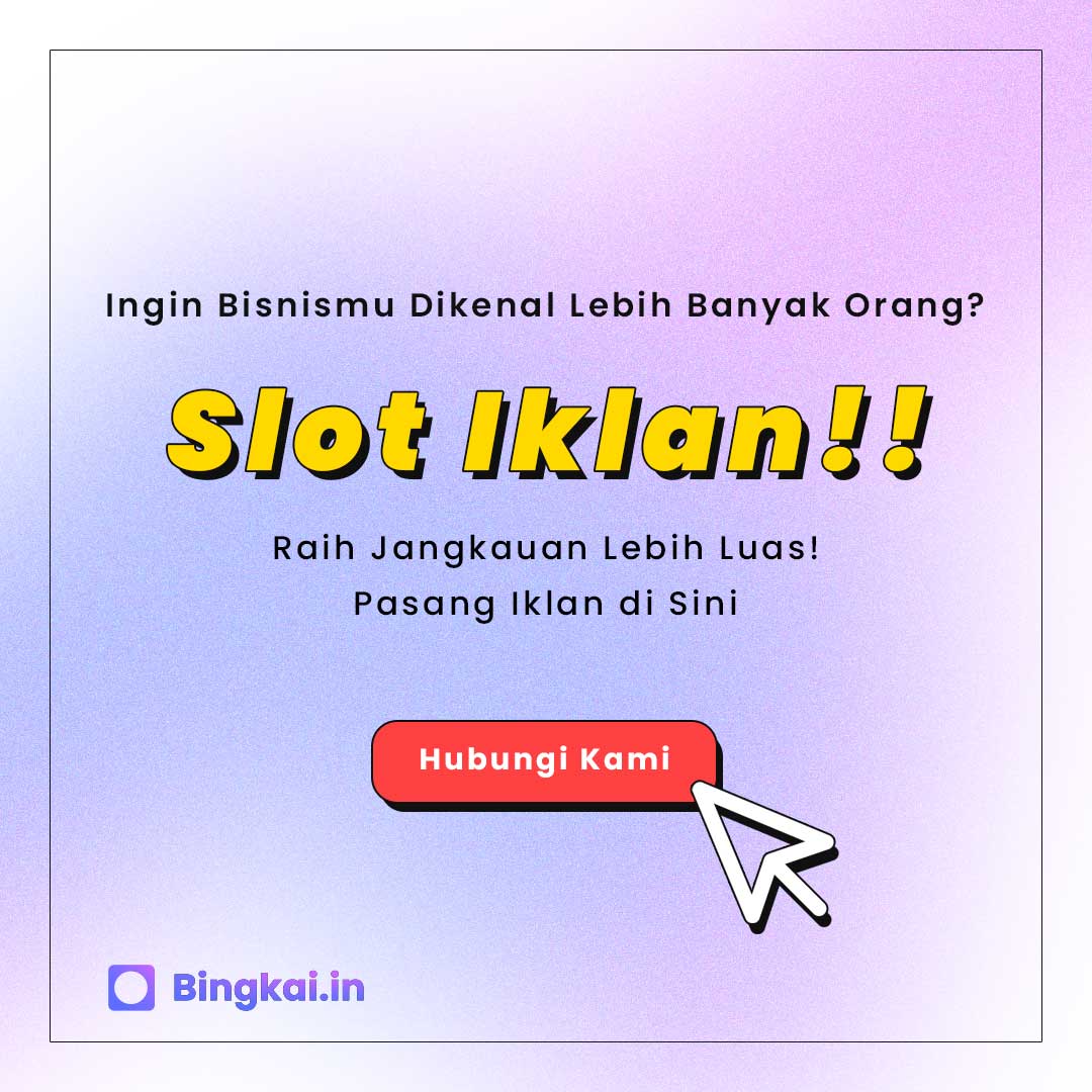 space iklan