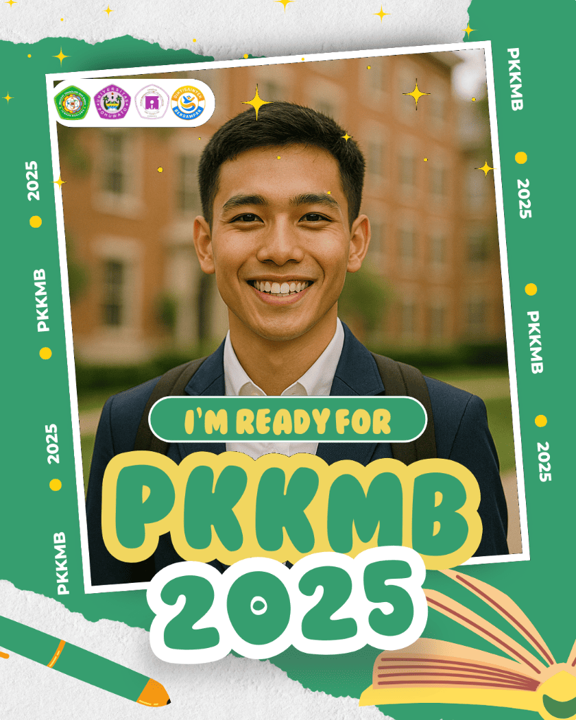 Bingkai PKKMB