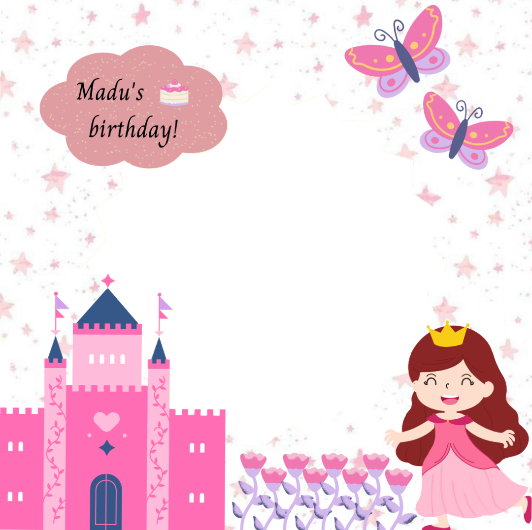 Frame Preview