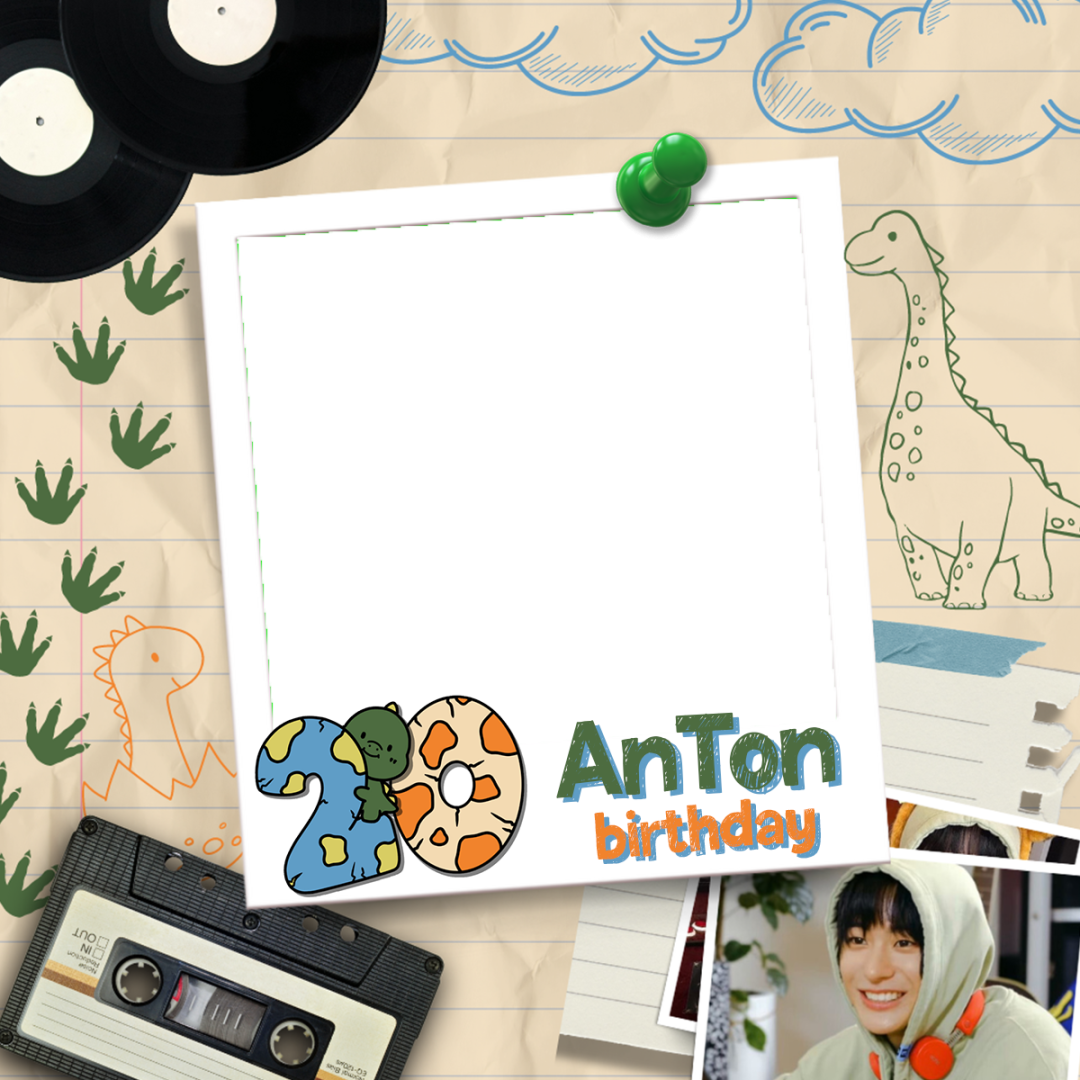 Frame Preview