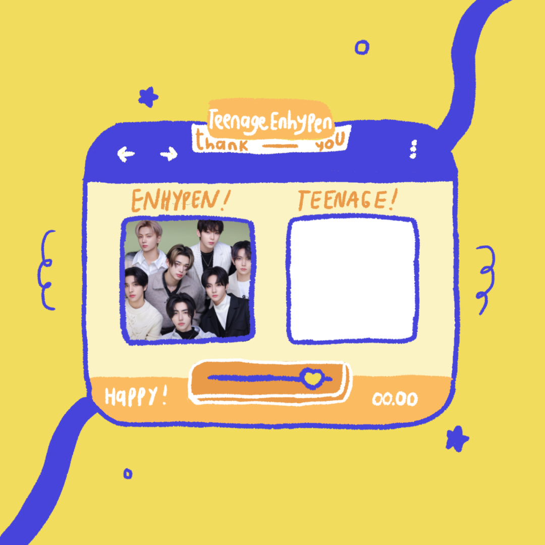 Frame Preview