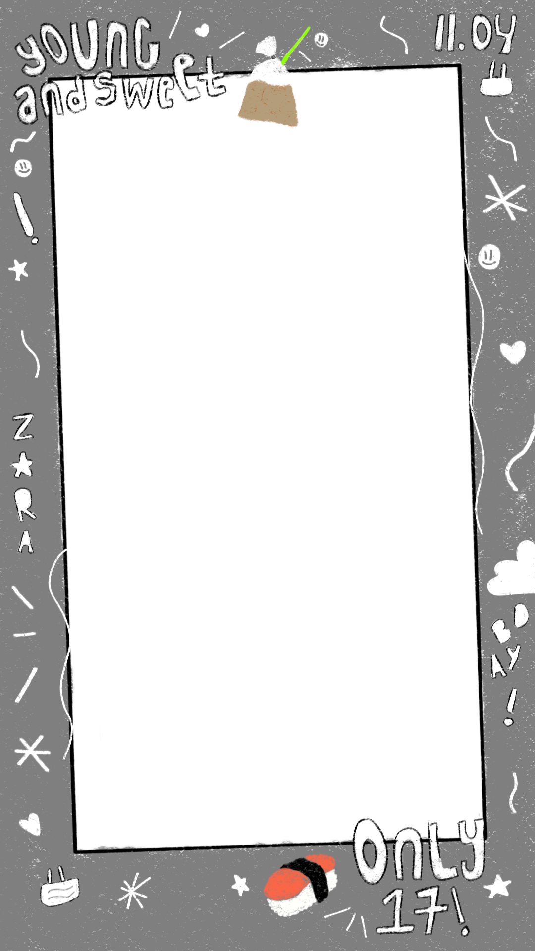 Frame Preview