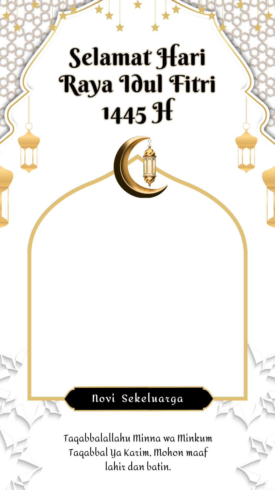 Frame Preview
