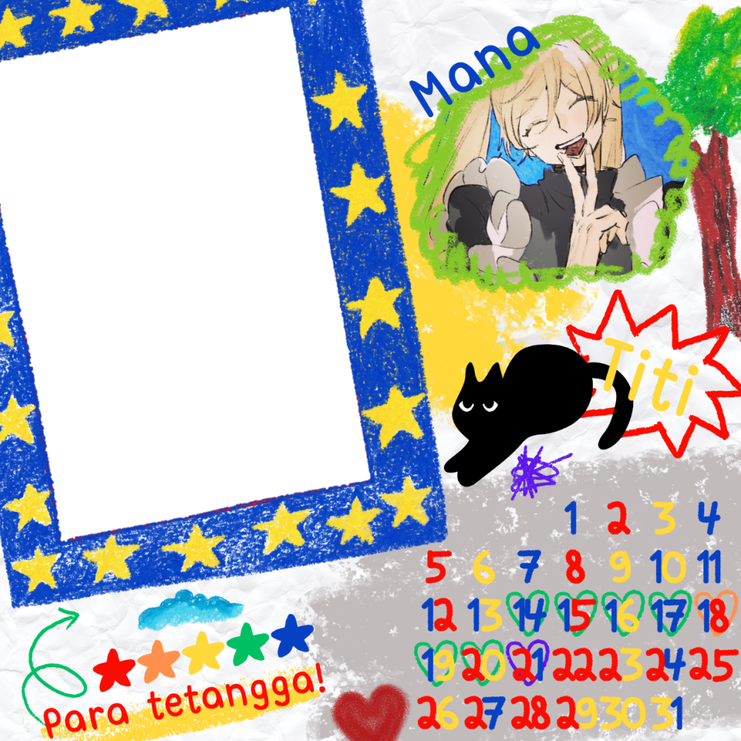 Frame Preview