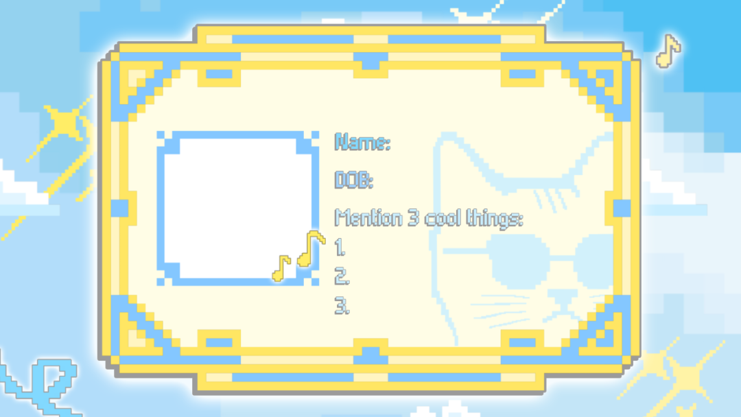Frame Preview