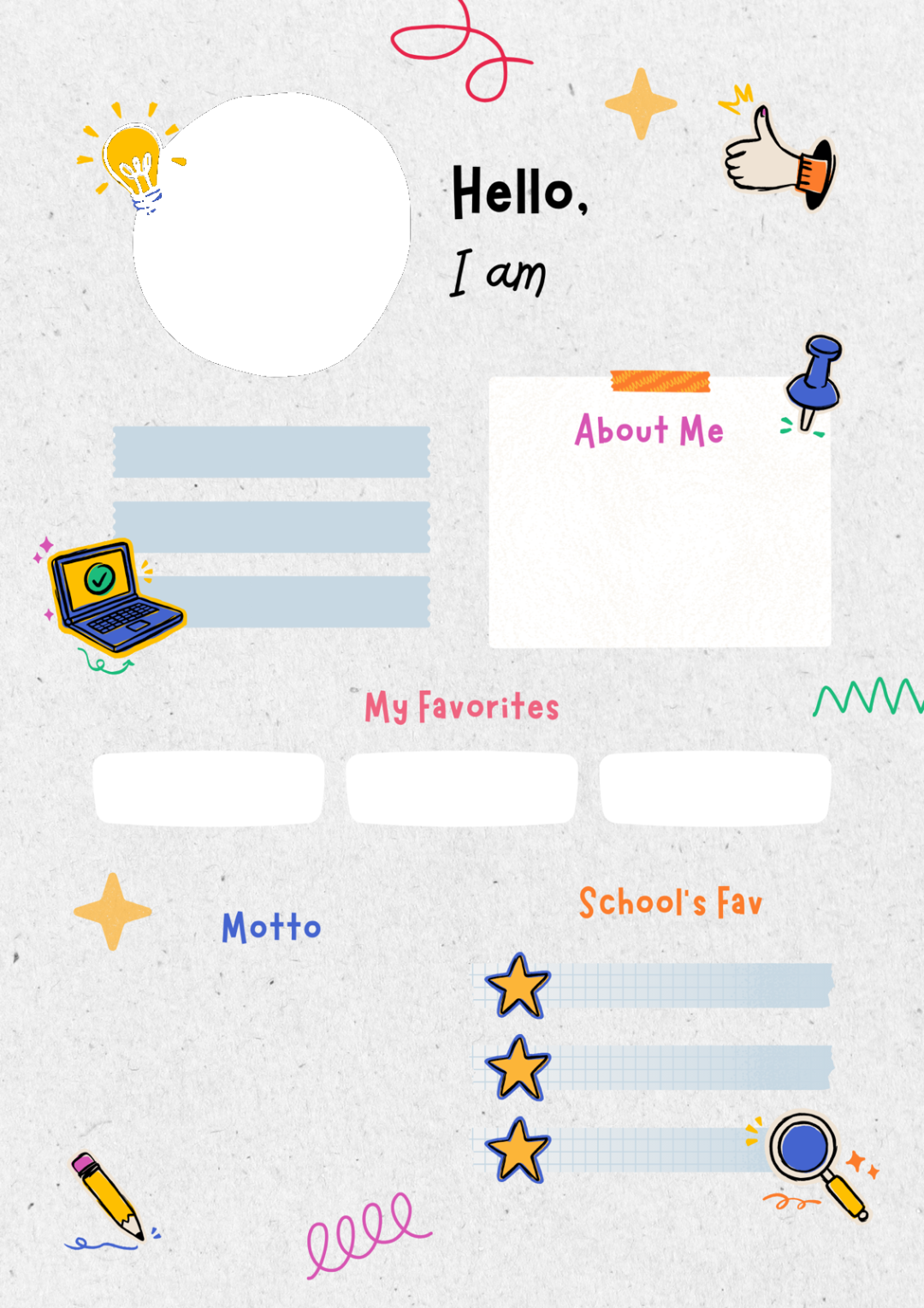 Frame Preview