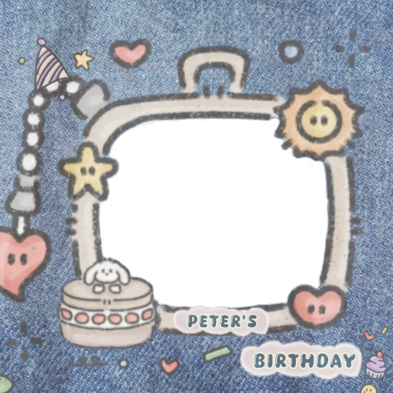 Frame Preview
