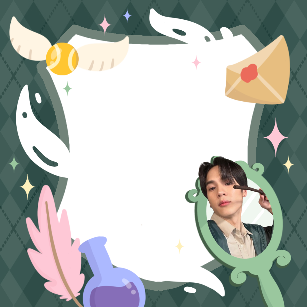 Frame Preview