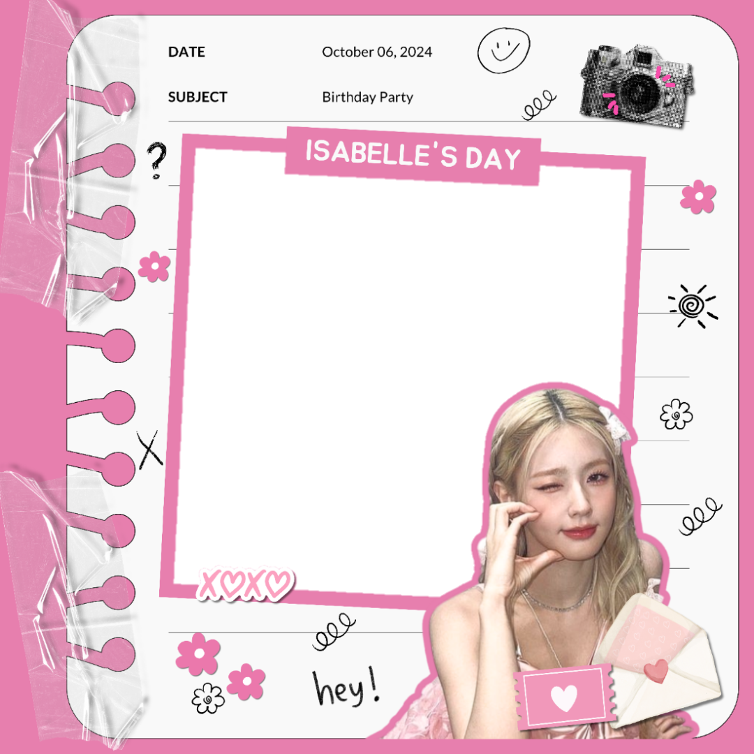 Frame Preview