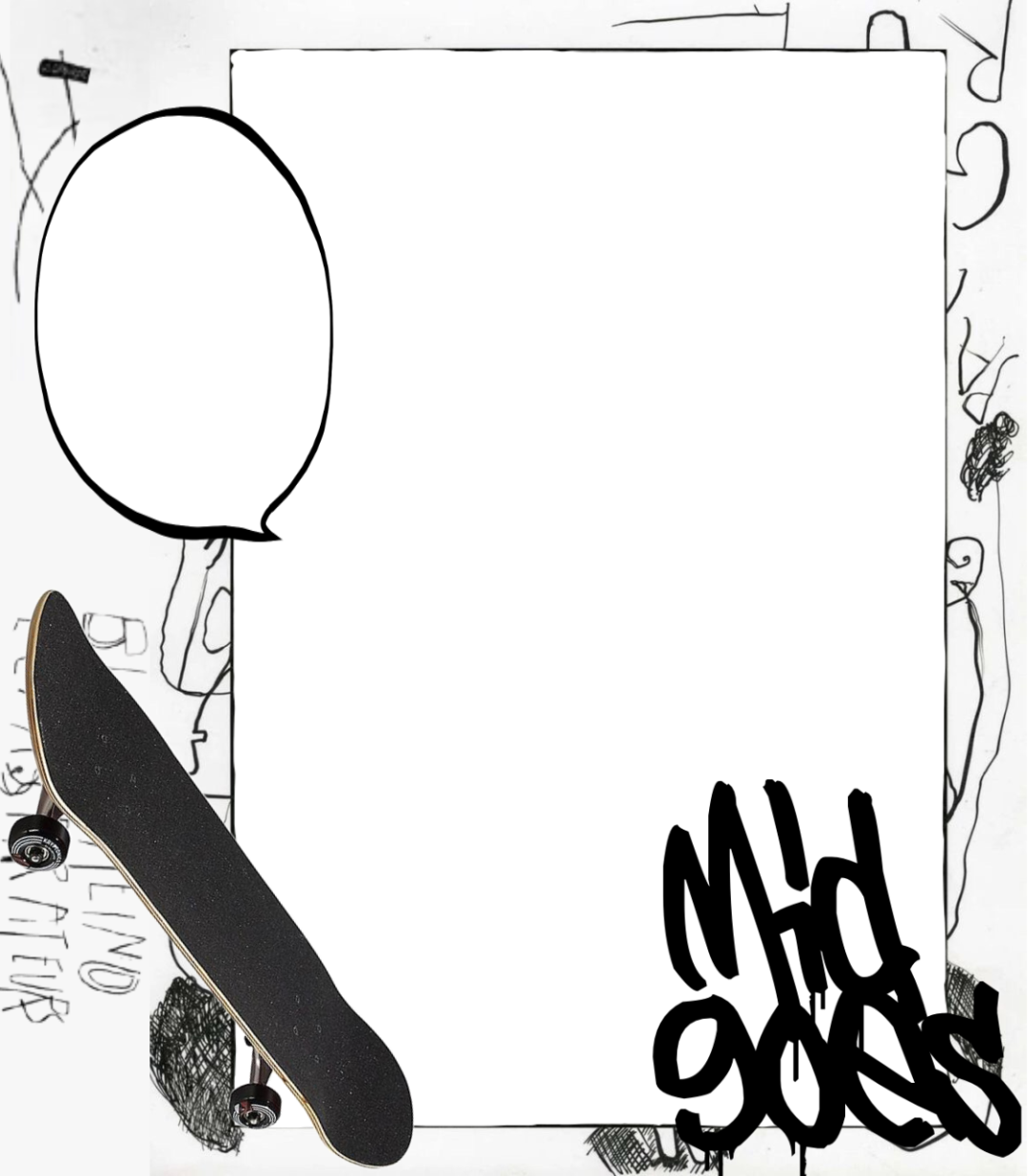 Frame Preview