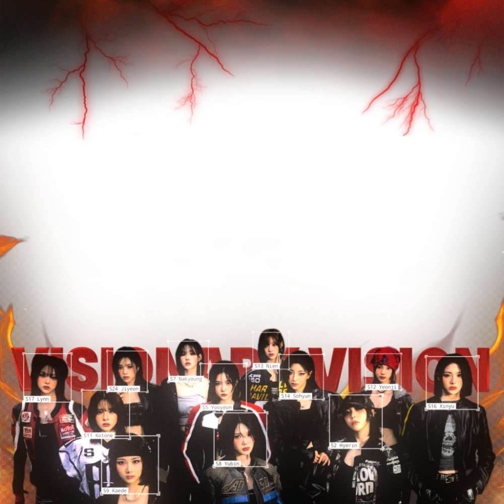 Frame Preview