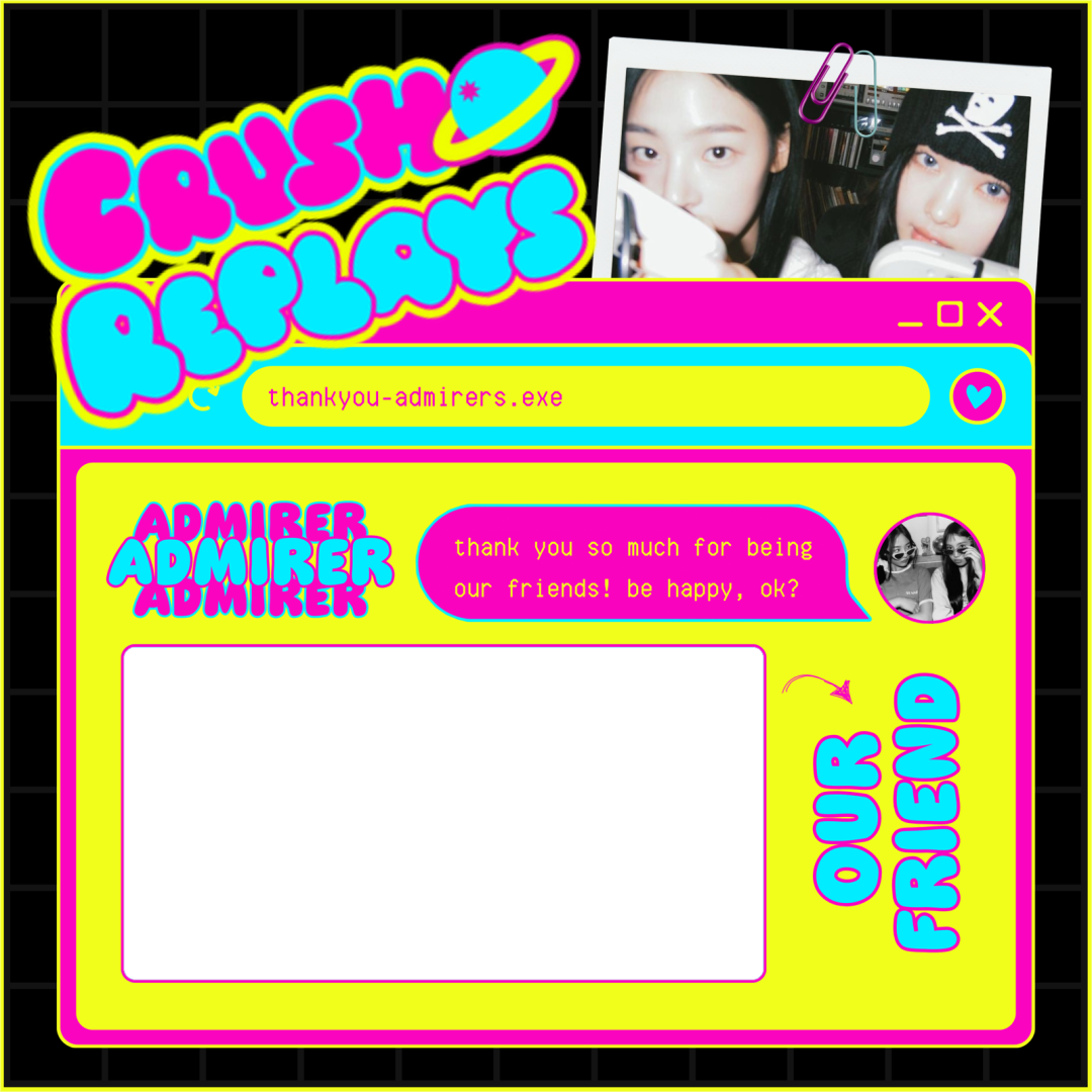 Frame Preview