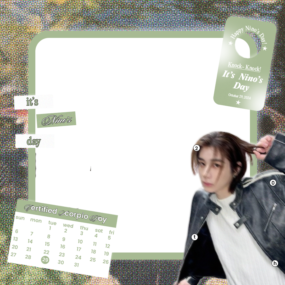 Frame Preview