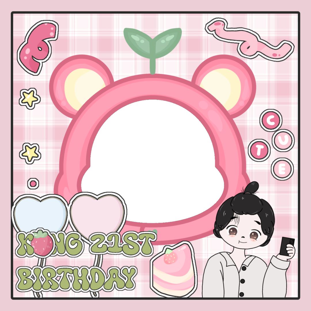 Frame Preview