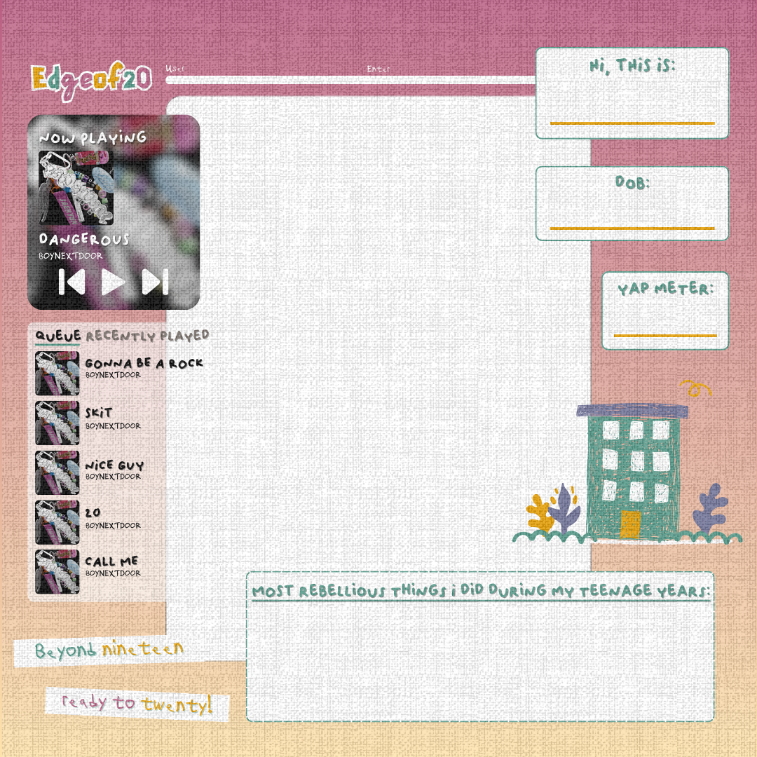 Frame Preview