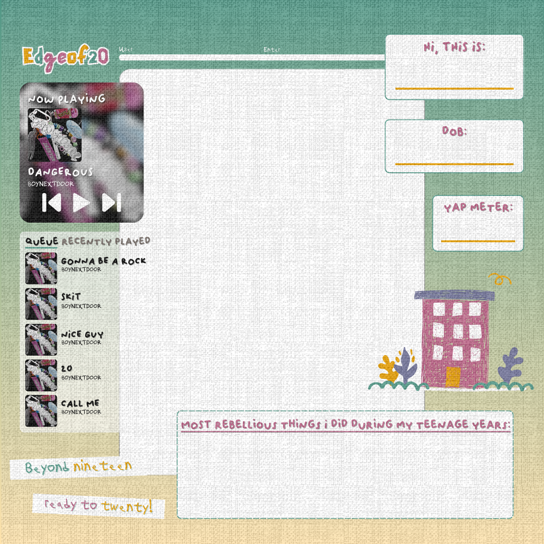 Frame Preview