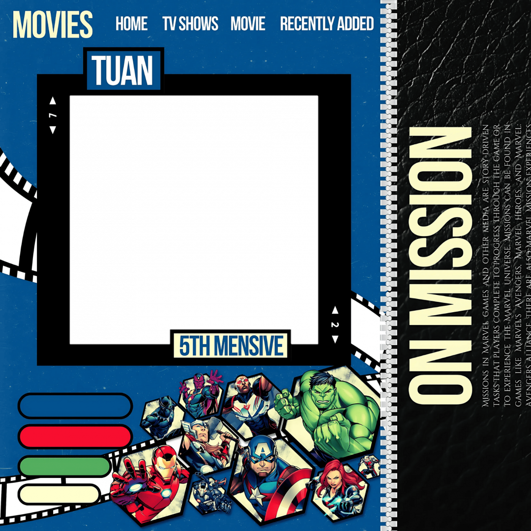 Frame Preview