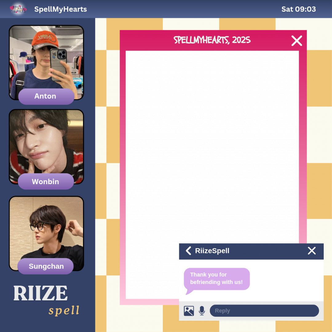 Frame Preview