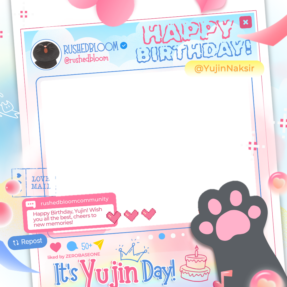 Frame Preview