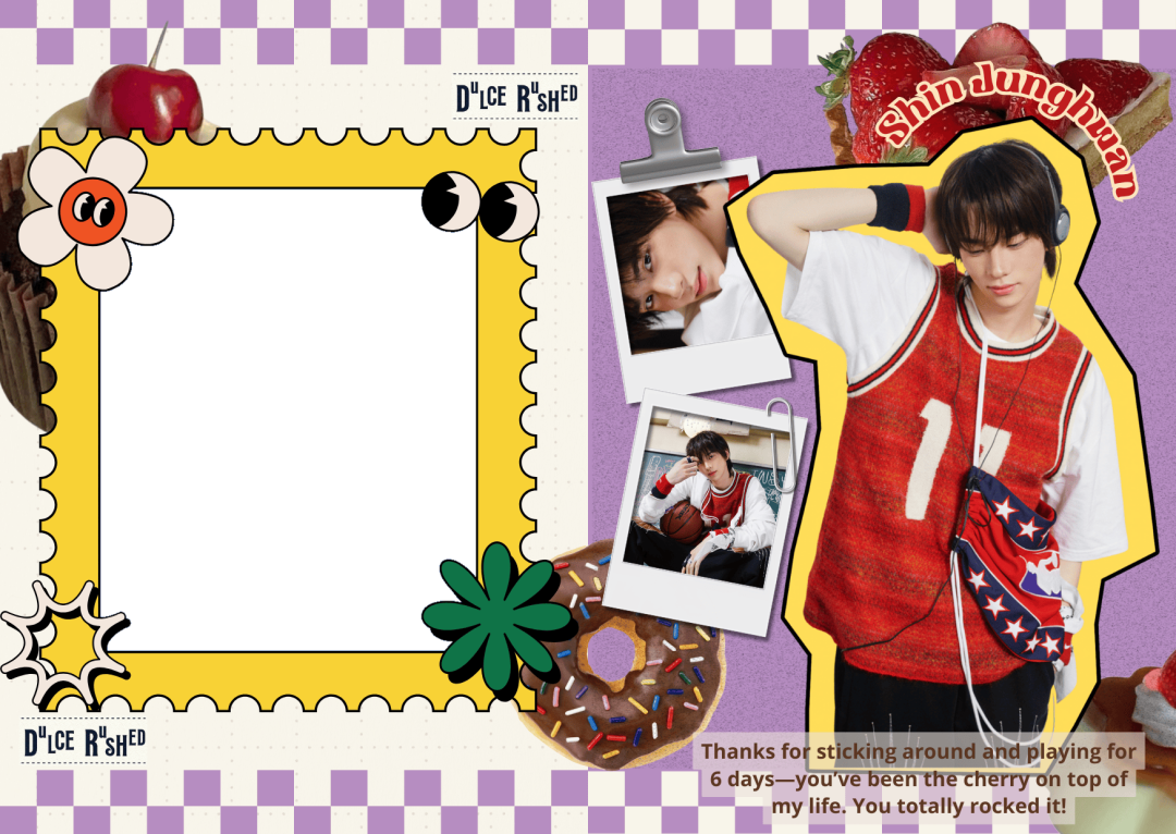 Frame Preview