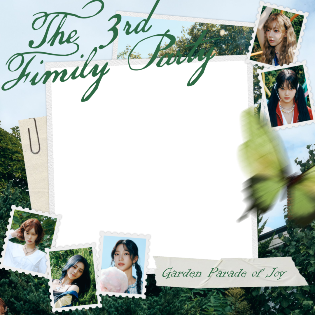 Frame Preview
