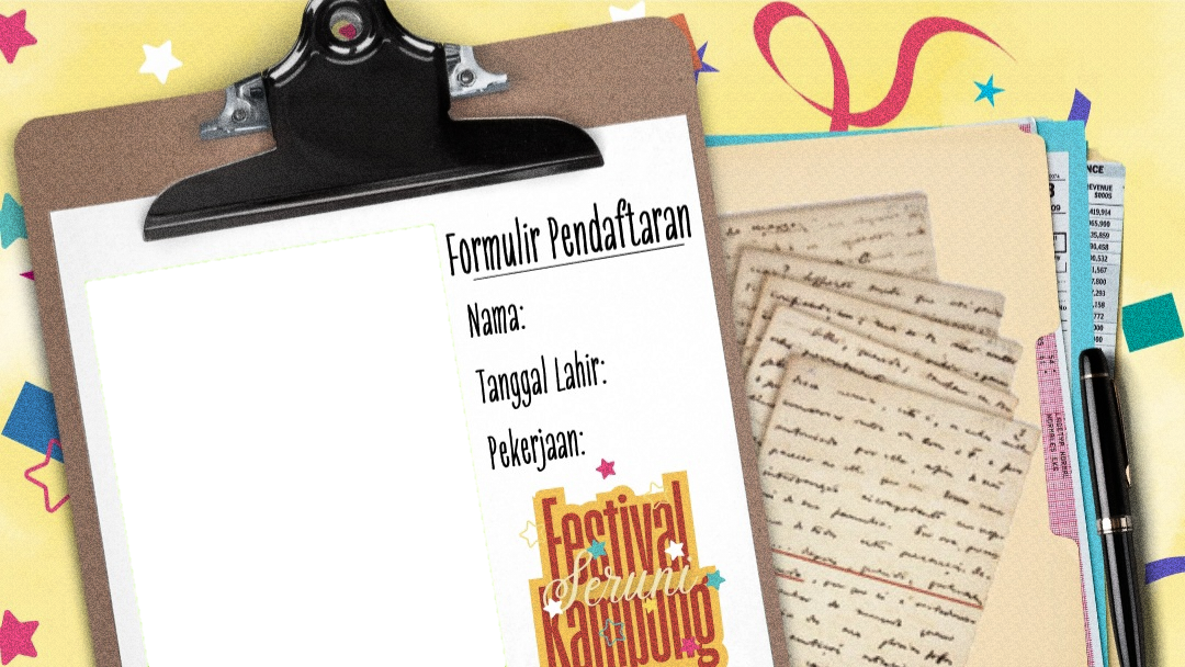 Frame Preview