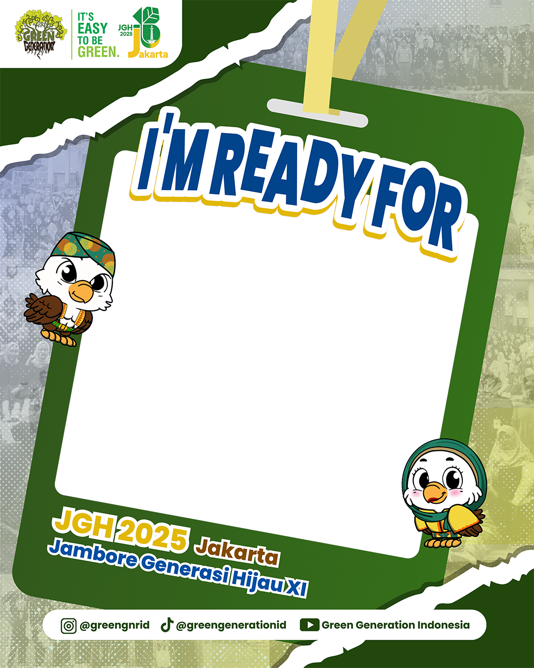 Frame Preview