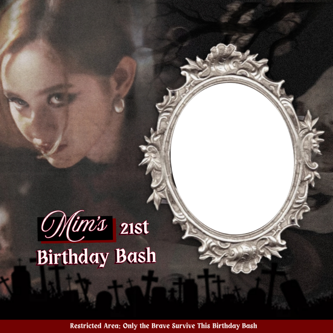 Frame Preview