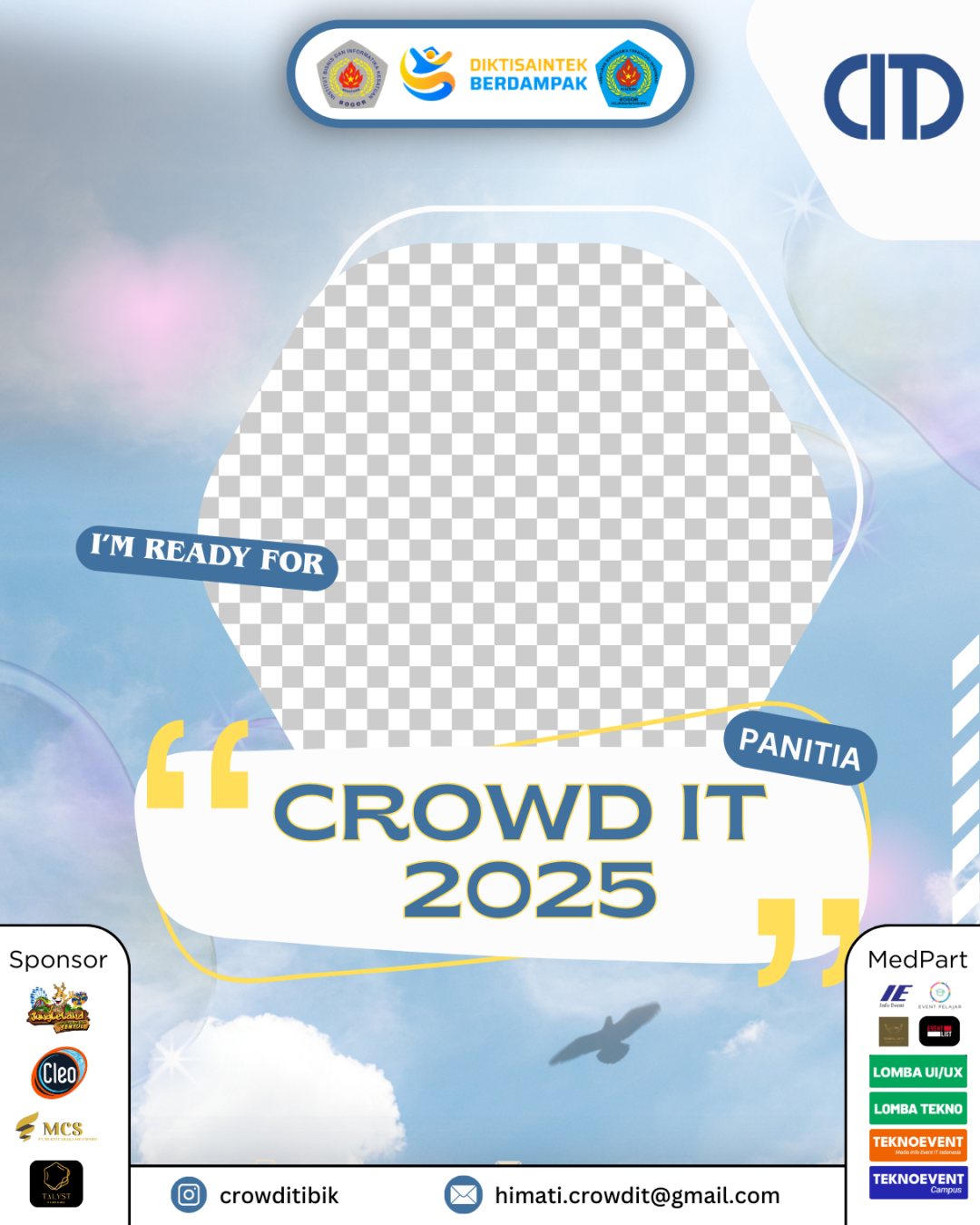Frame Preview