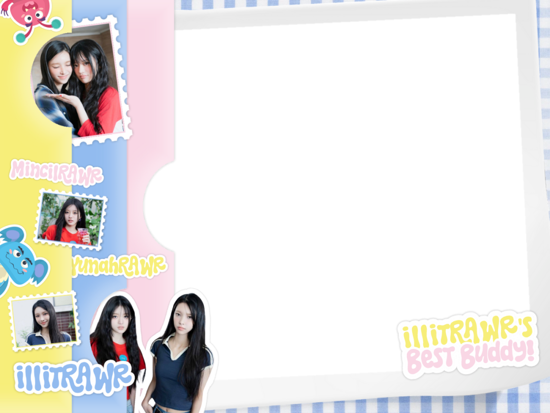 Frame Preview