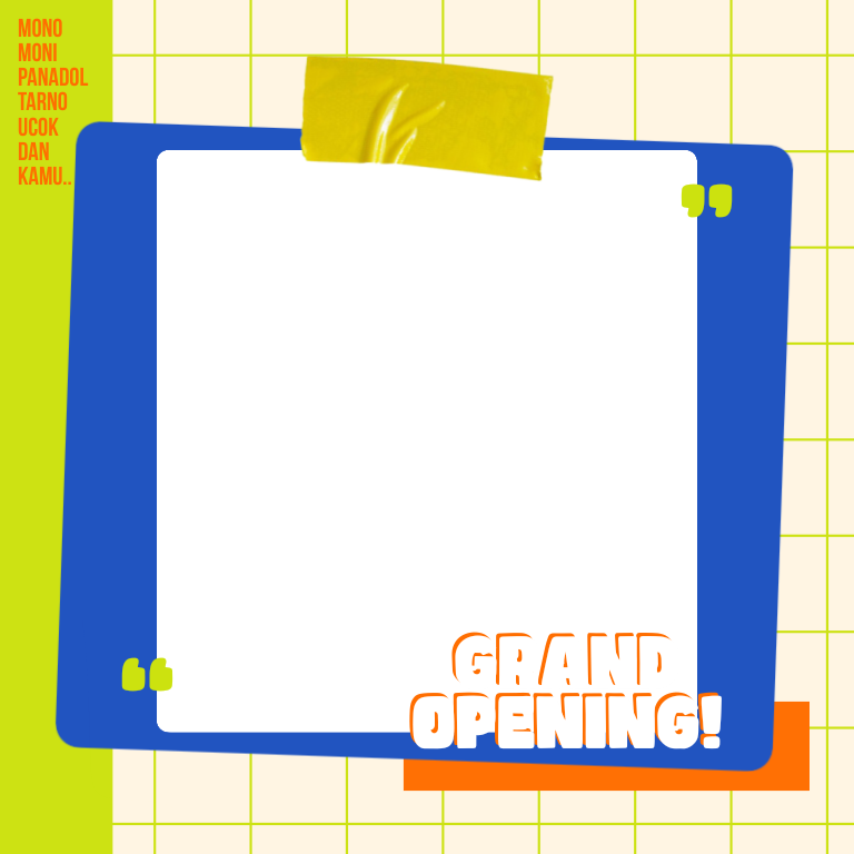Frame Preview