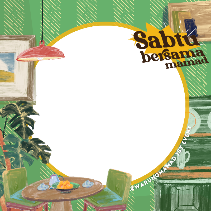 Frame Preview