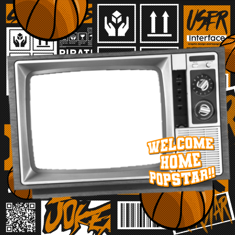 Frame Preview