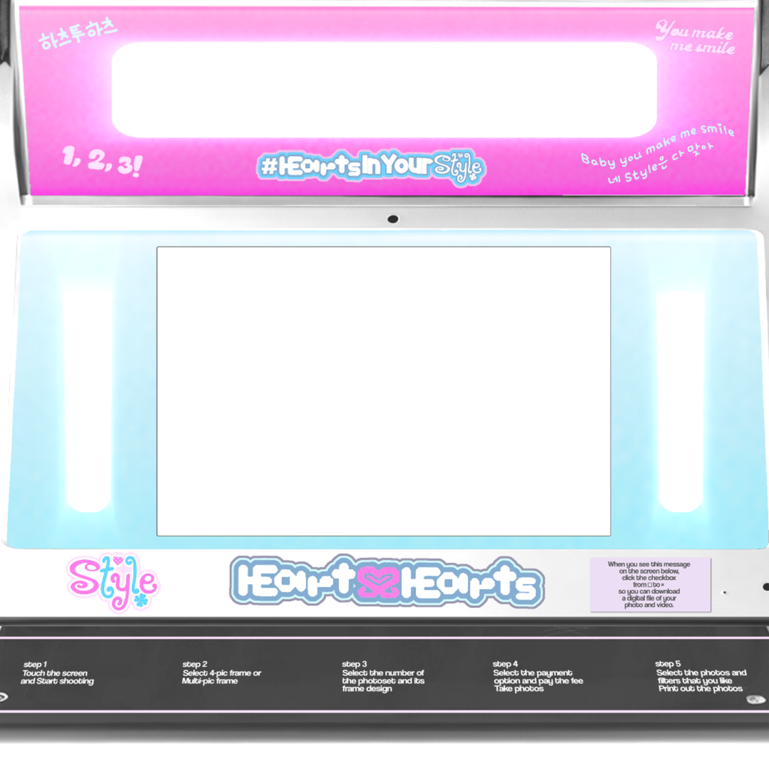 Frame Preview