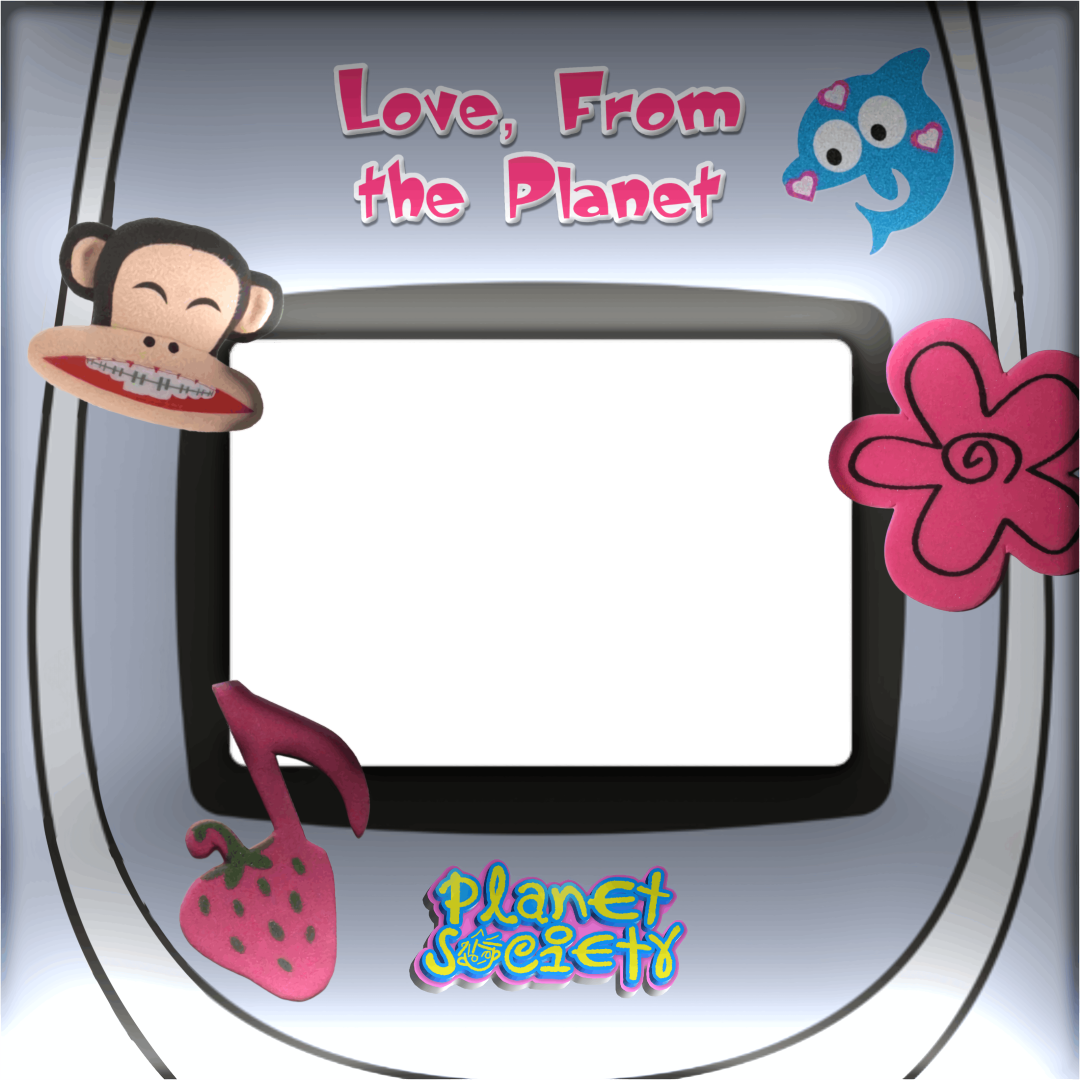 Frame Preview