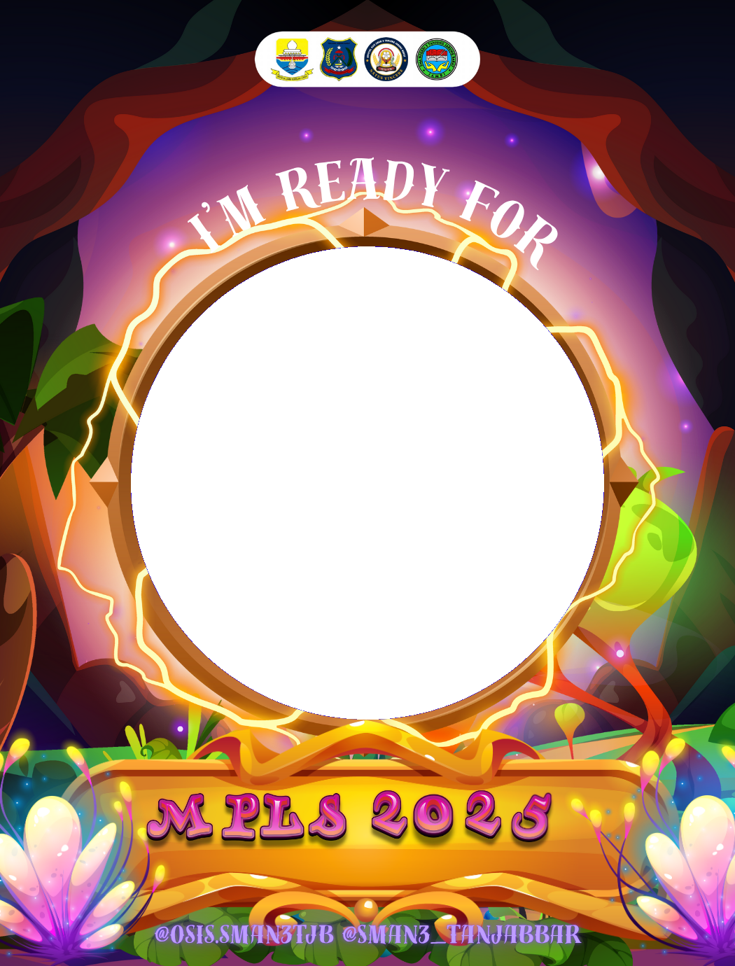 Frame Preview
