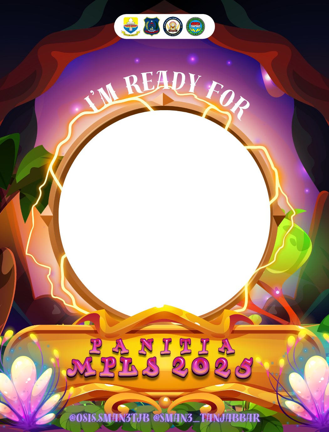Frame Preview