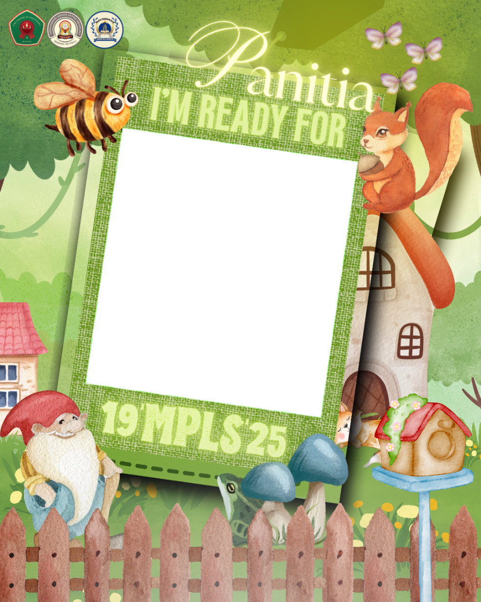 Frame Preview