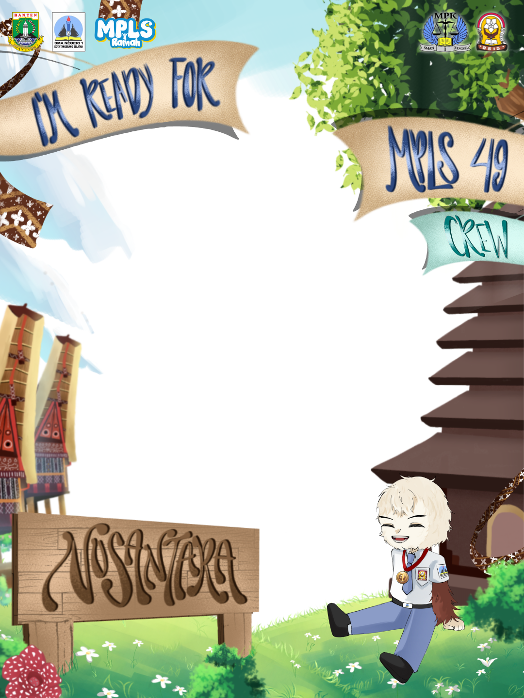 Frame Preview