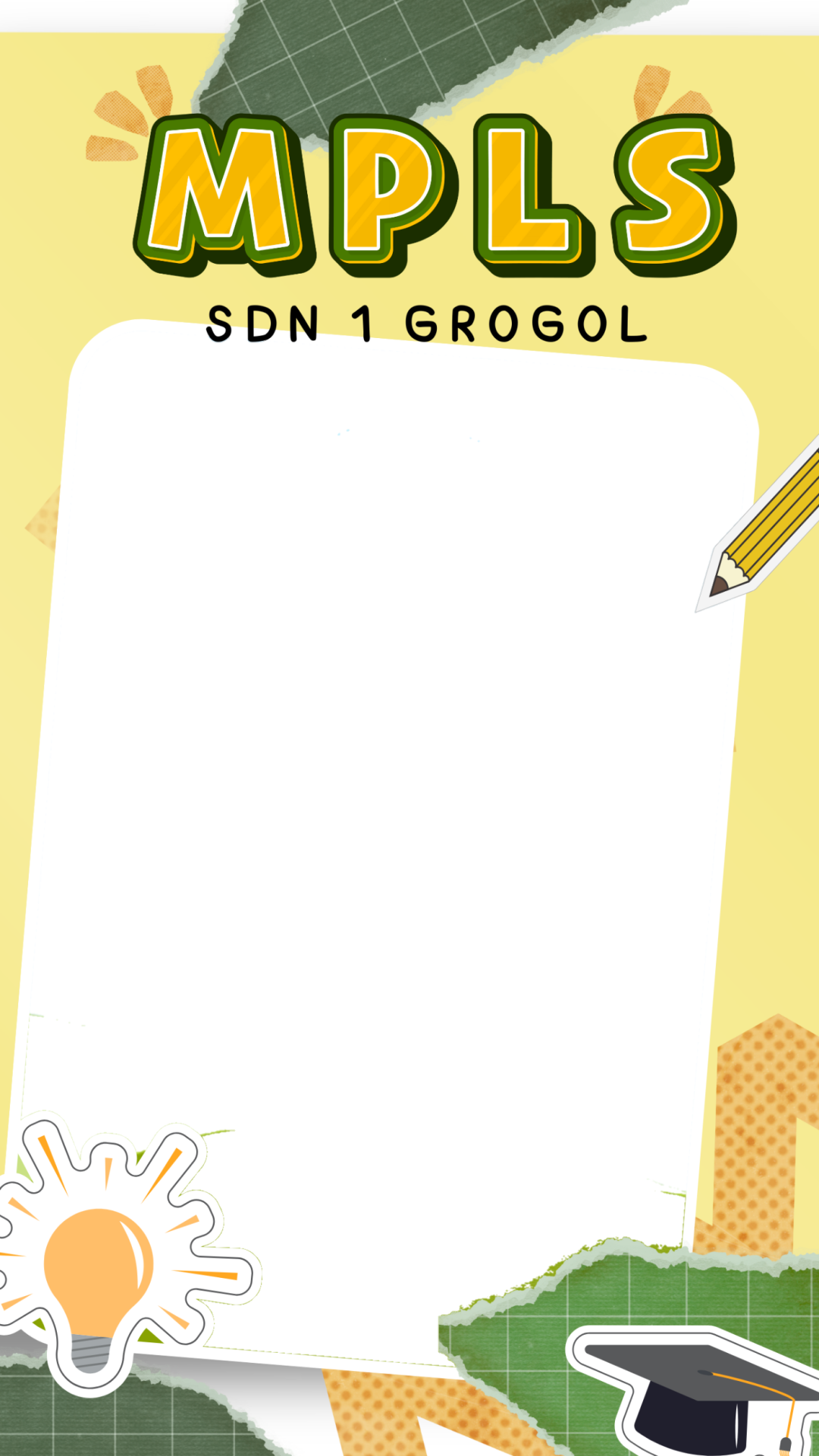 Frame Preview