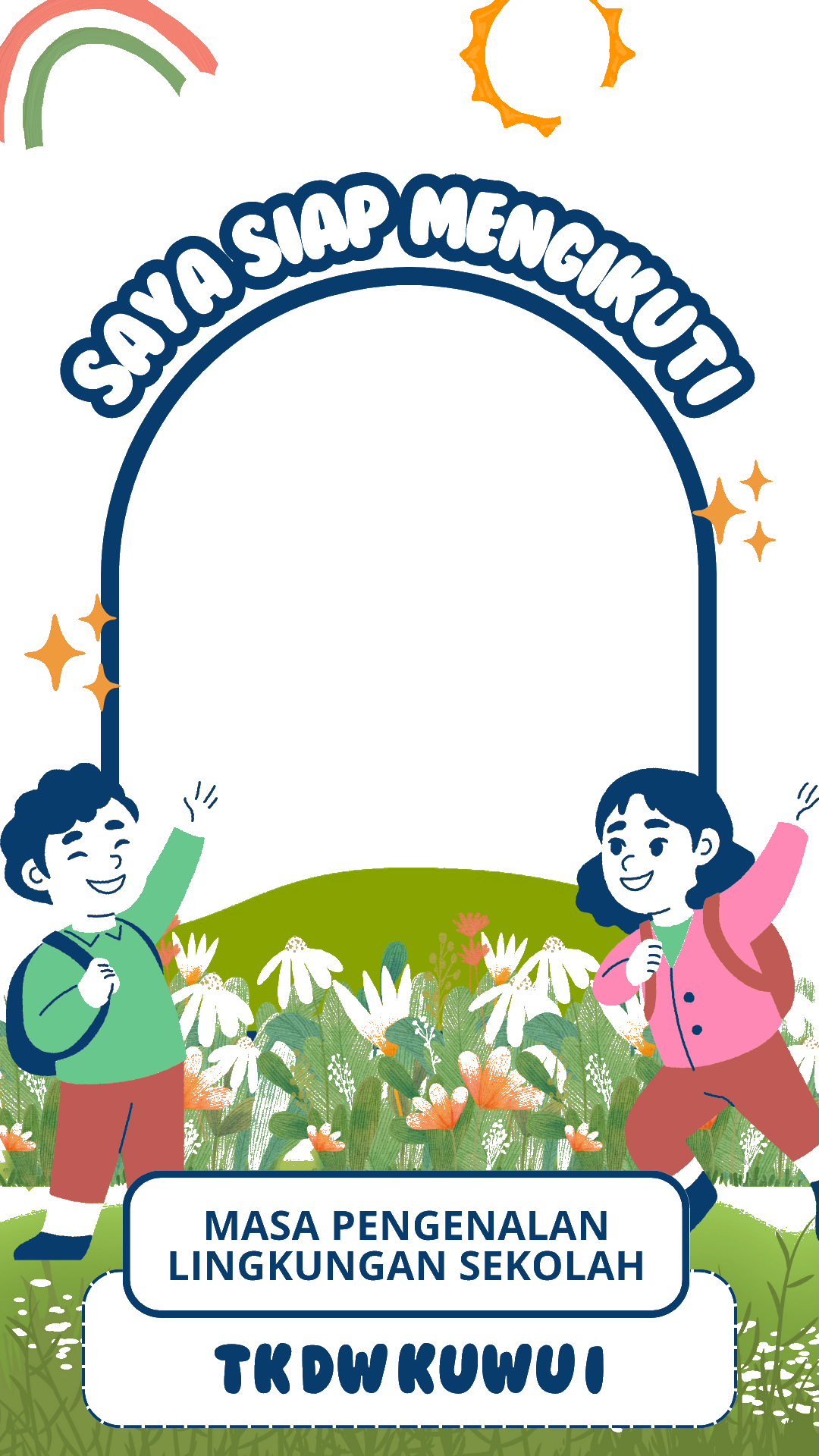 Frame Preview