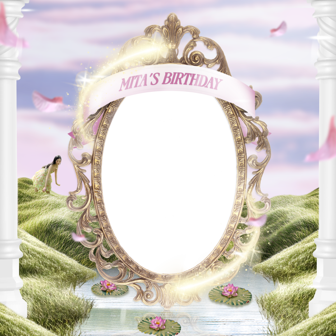 Frame Preview