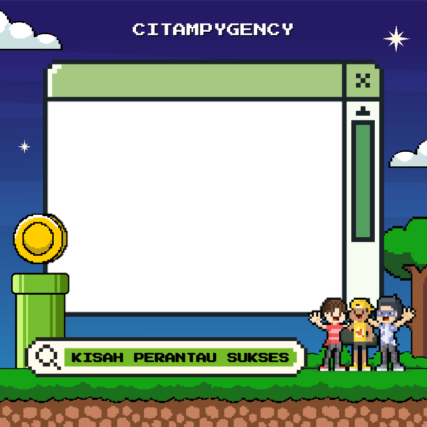 Frame Preview