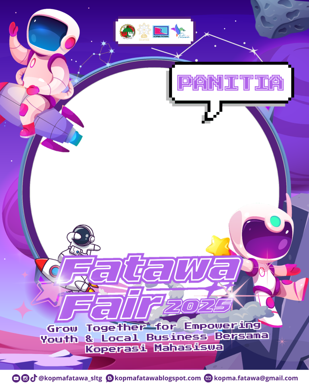 Frame Preview