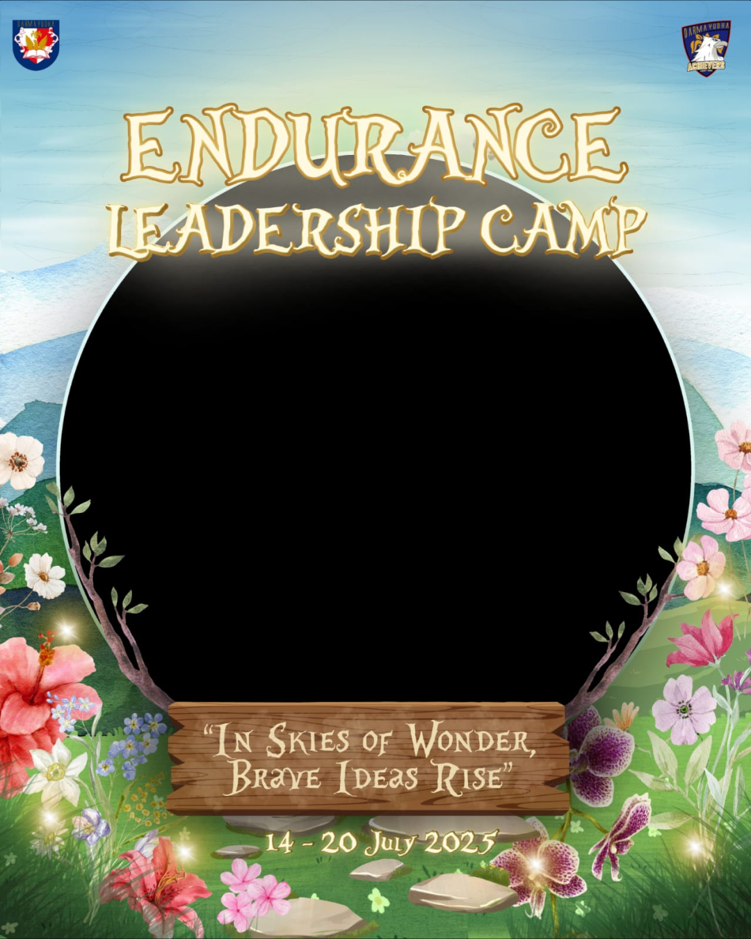 Frame Preview