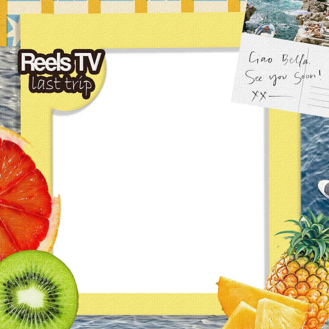Frame Preview