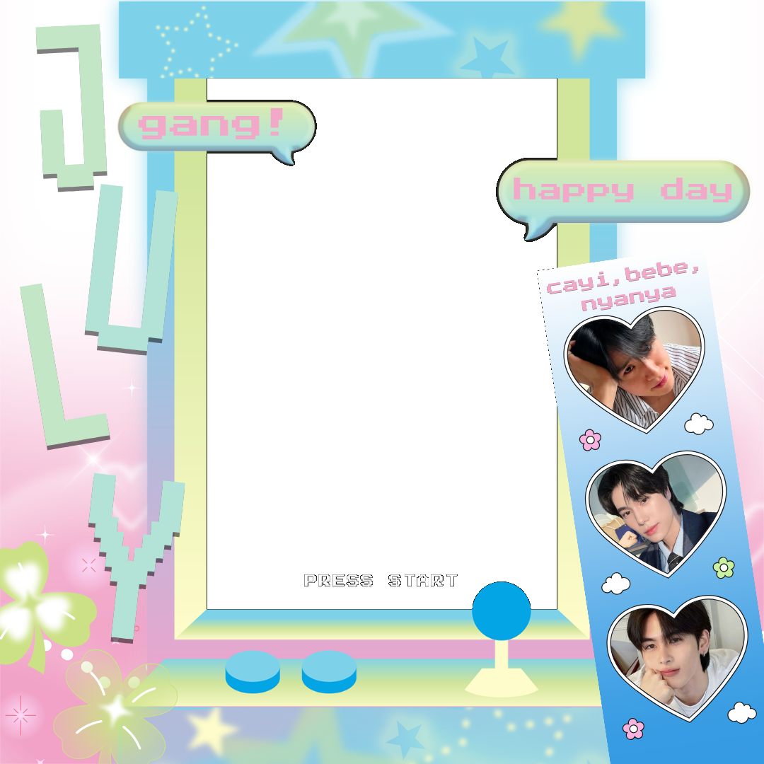 Frame Preview