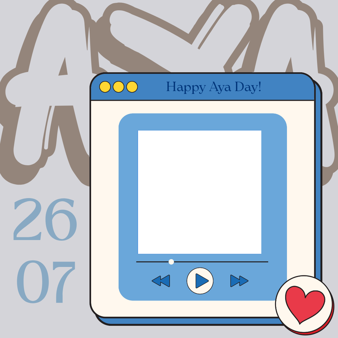 Frame Preview