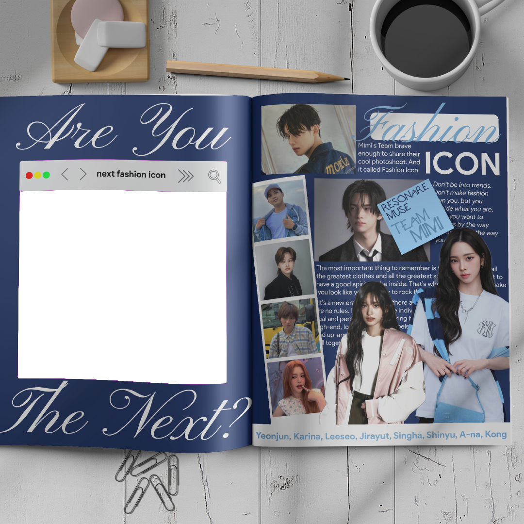 Frame Preview