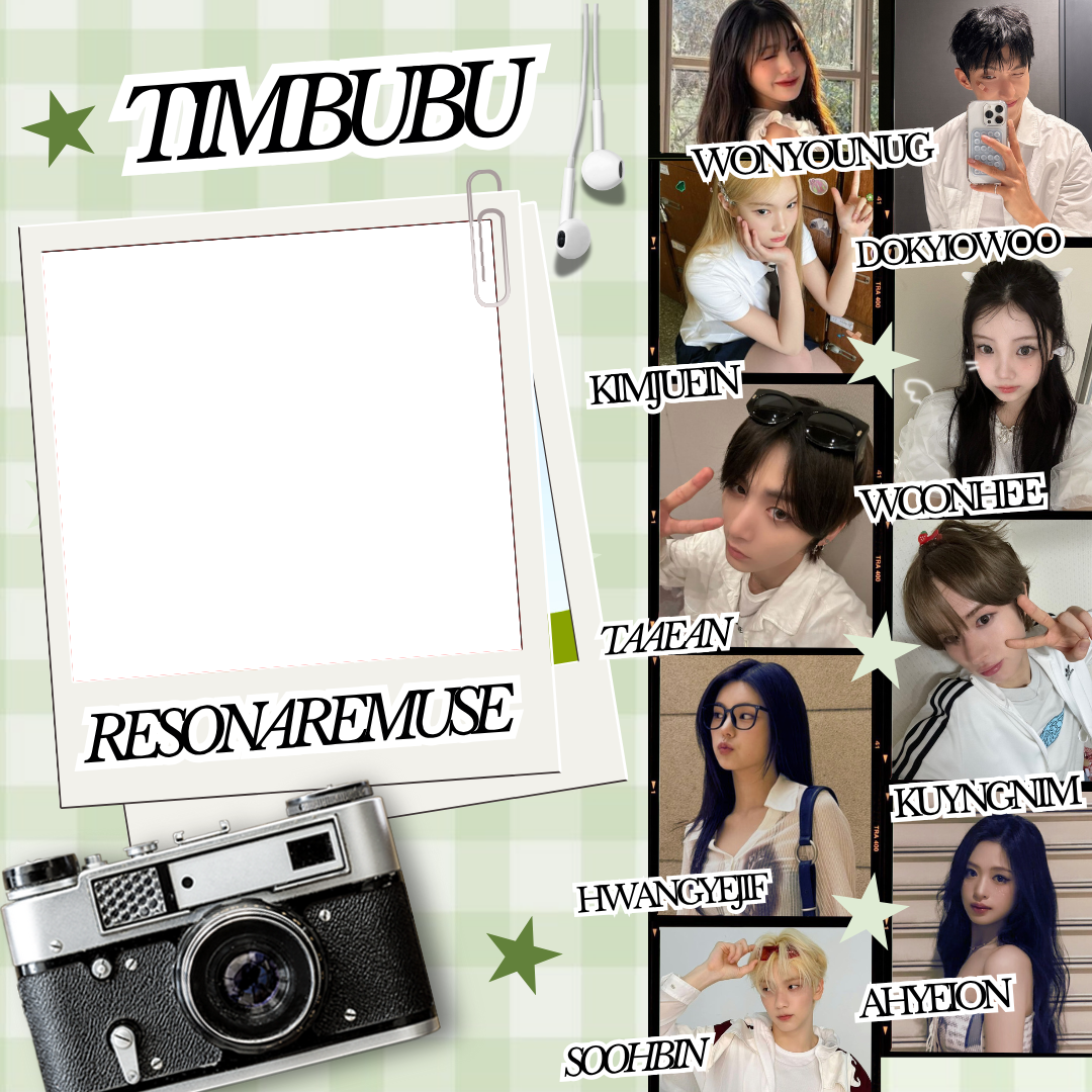 Frame Preview